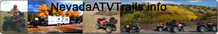 Nevadaatvtrails.info - ATV Trail Info in Nevada